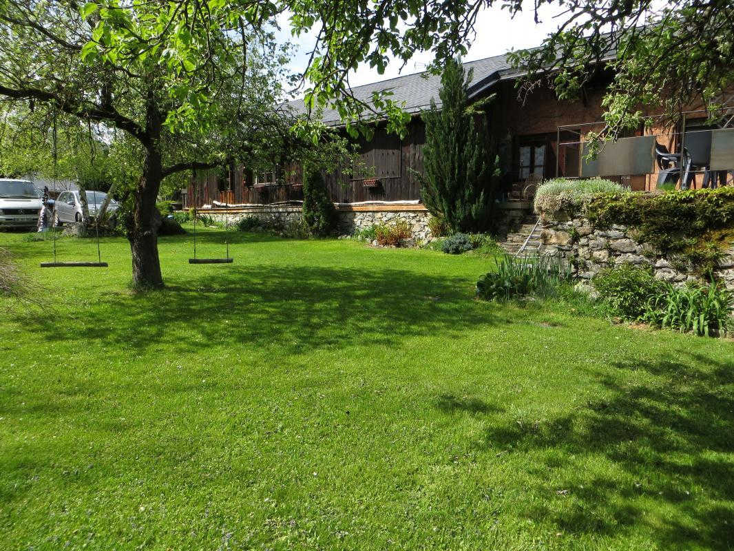 LE GÎTE DE LA COUME, Garin - photo 297
