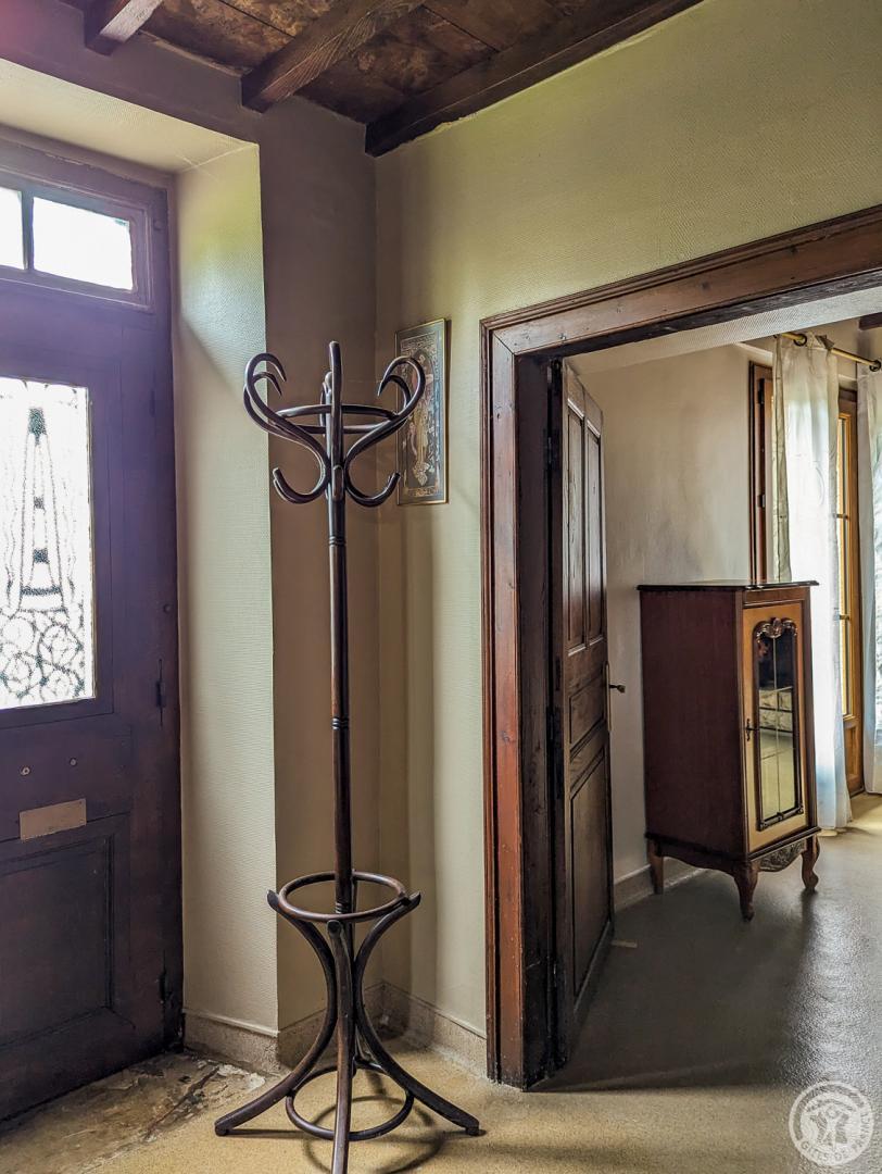 CHEZ REBOT, Le Cuing - photo 56