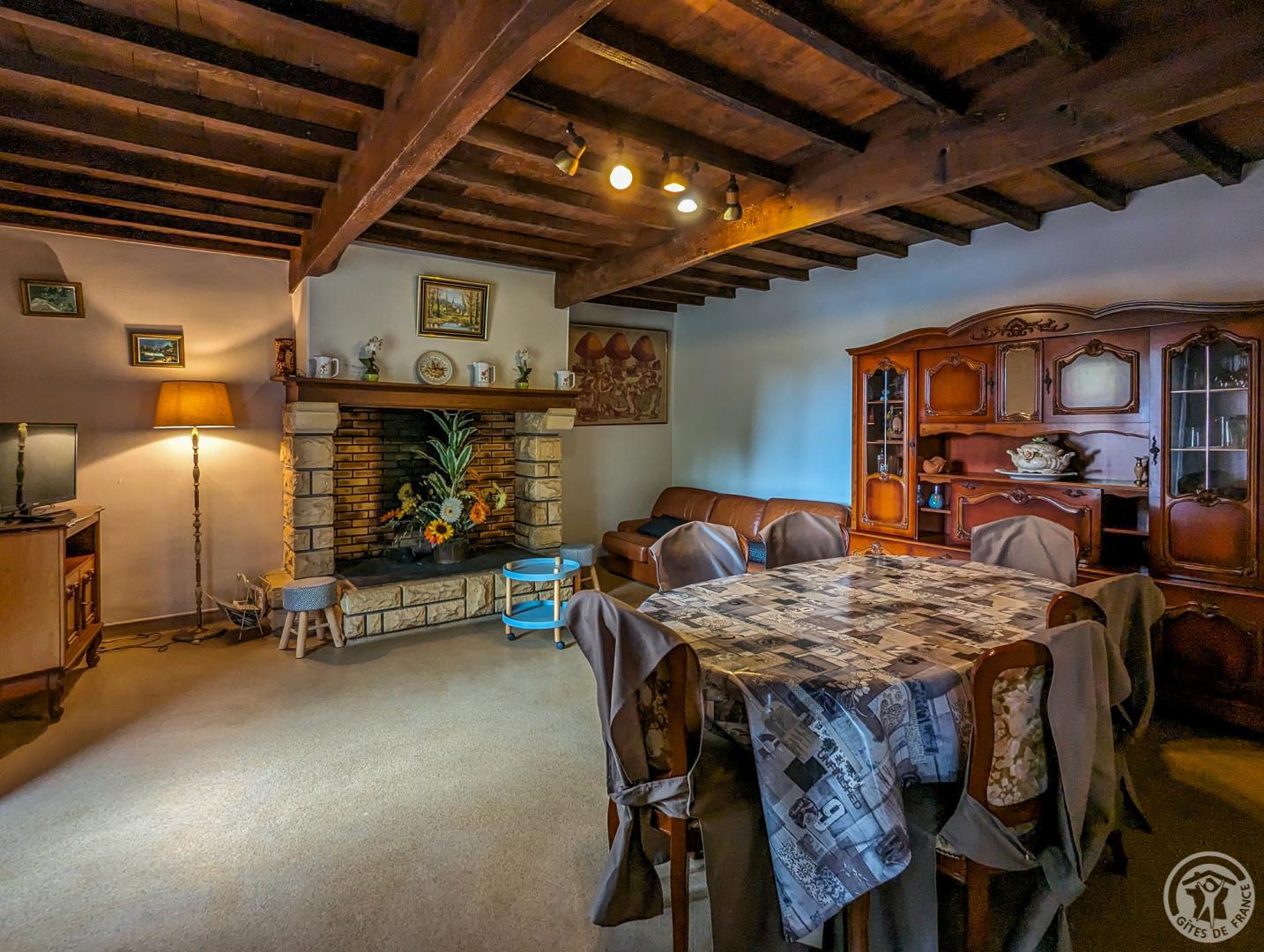 CHEZ REBOT, Le Cuing - photo 67