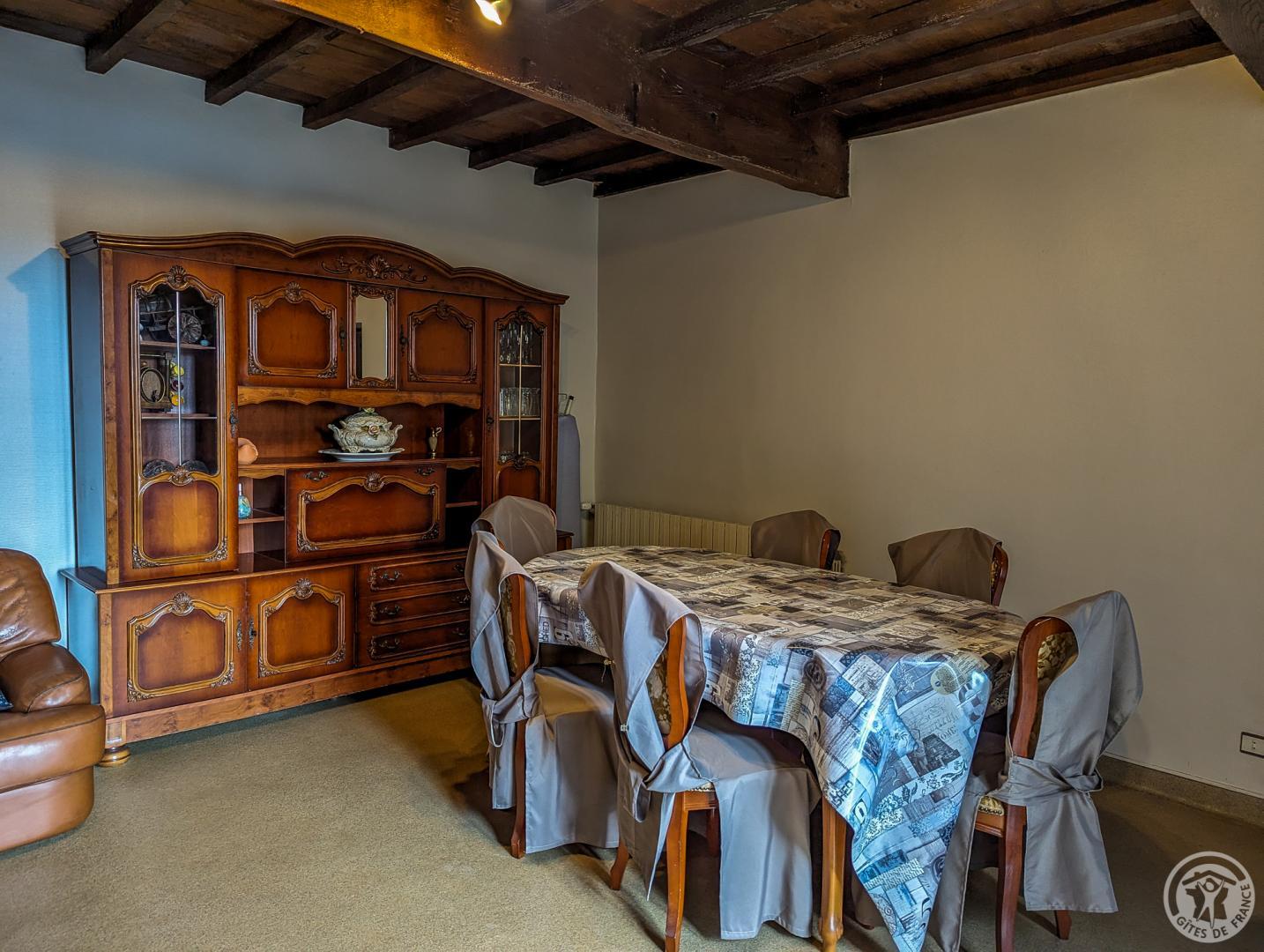 CHEZ REBOT, Le Cuing - photo 70