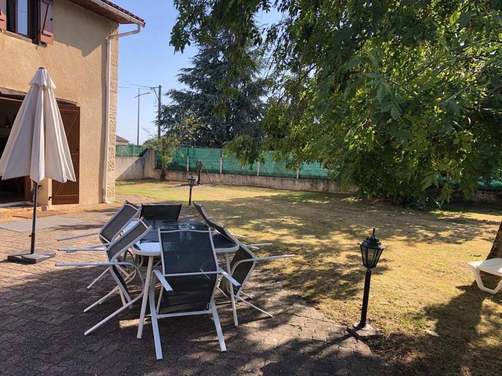 CHEZ REBOT, Le Cuing - photo 65