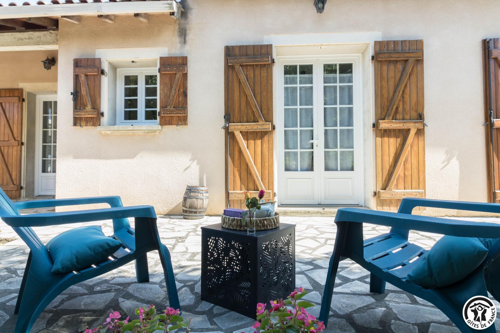 La Villa