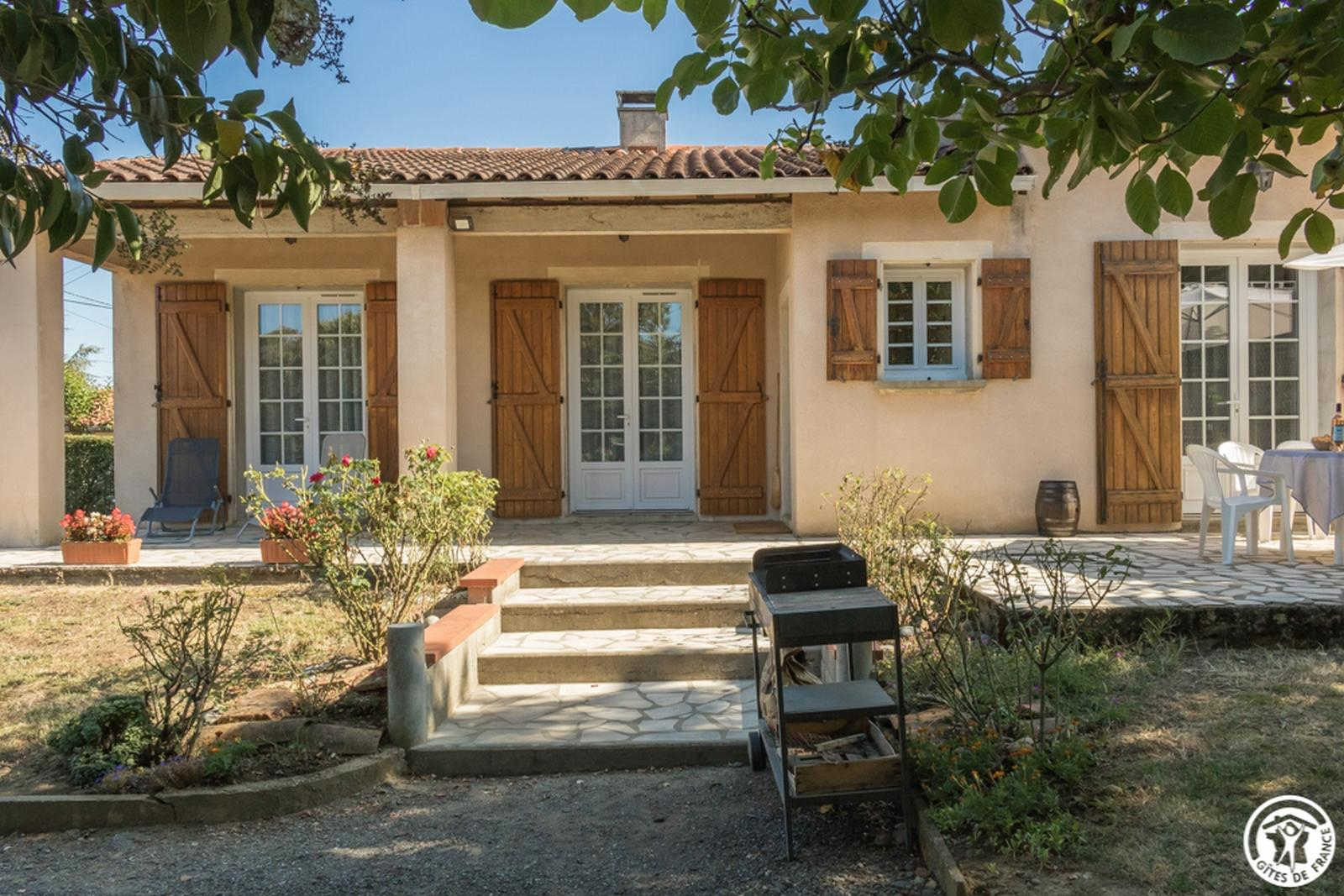 LA VILLA, Frouzins - photo 181