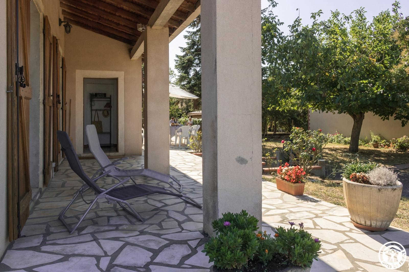 LA VILLA, Frouzins - photo 190