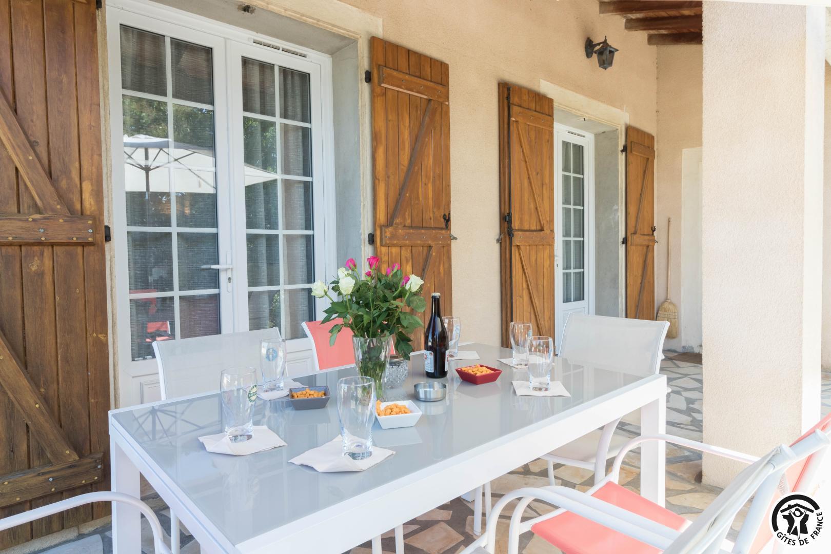 La Villa