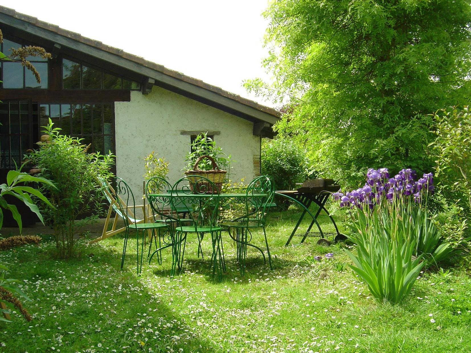L'ATELIER DU HUCHIER, Poucharramet - photo 209