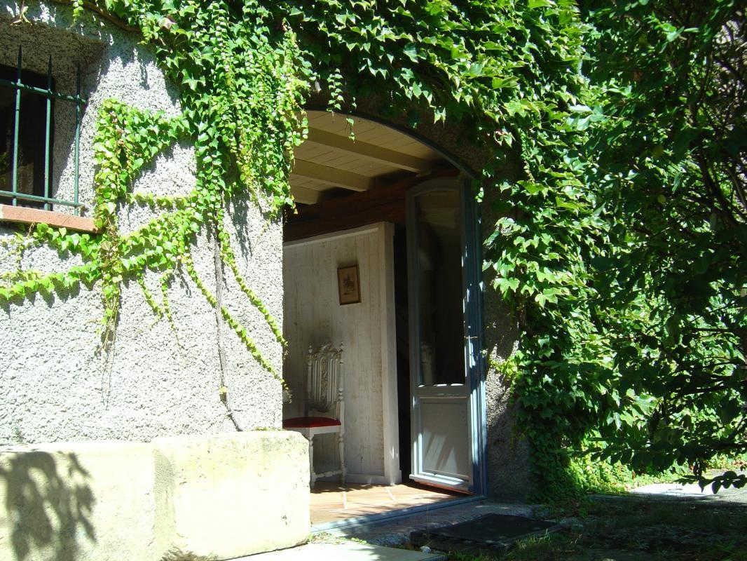 L'ATELIER DU HUCHIER, Poucharramet - photo 188