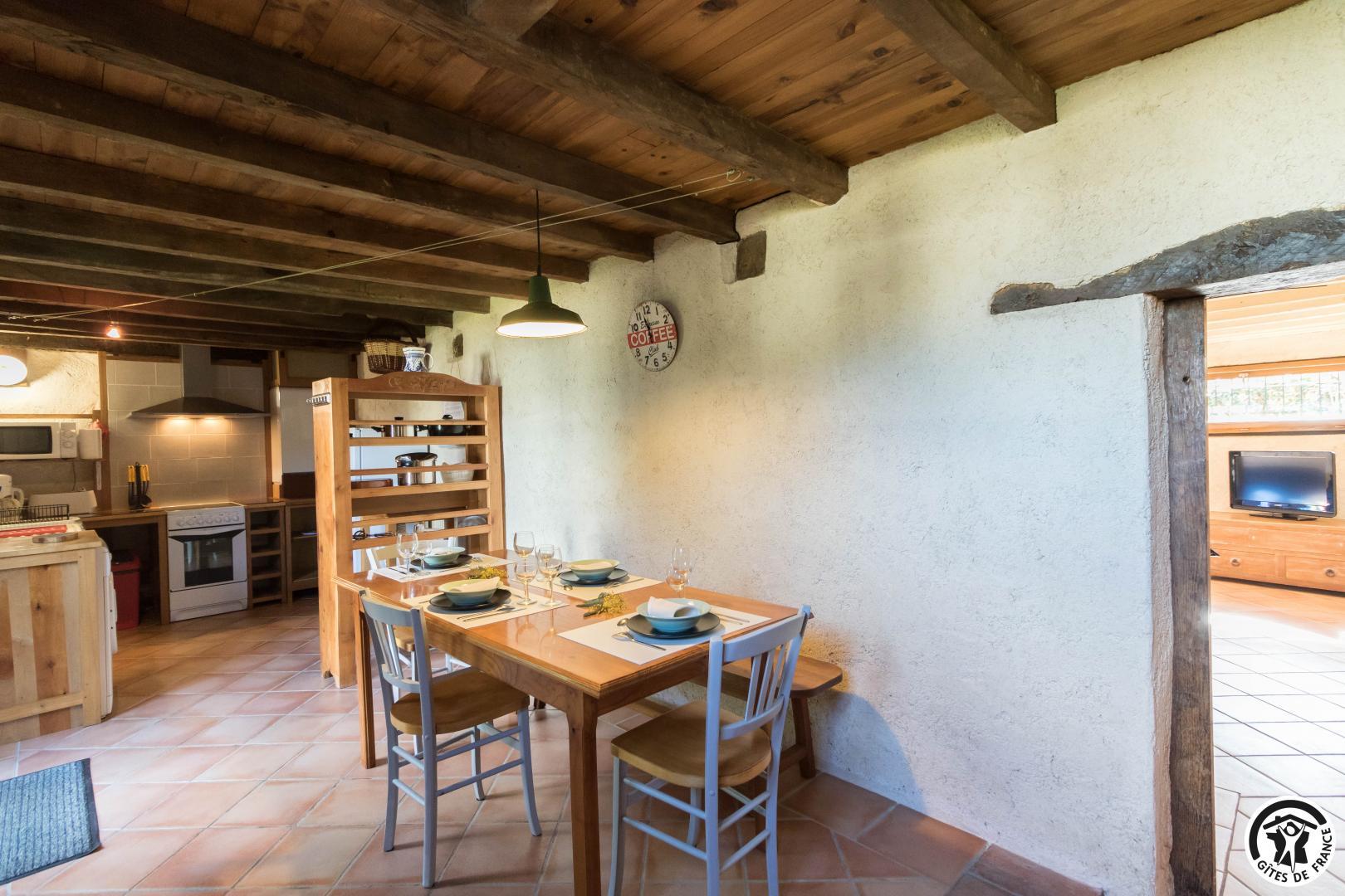 L'ATELIER DU HUCHIER, Poucharramet - photo 202