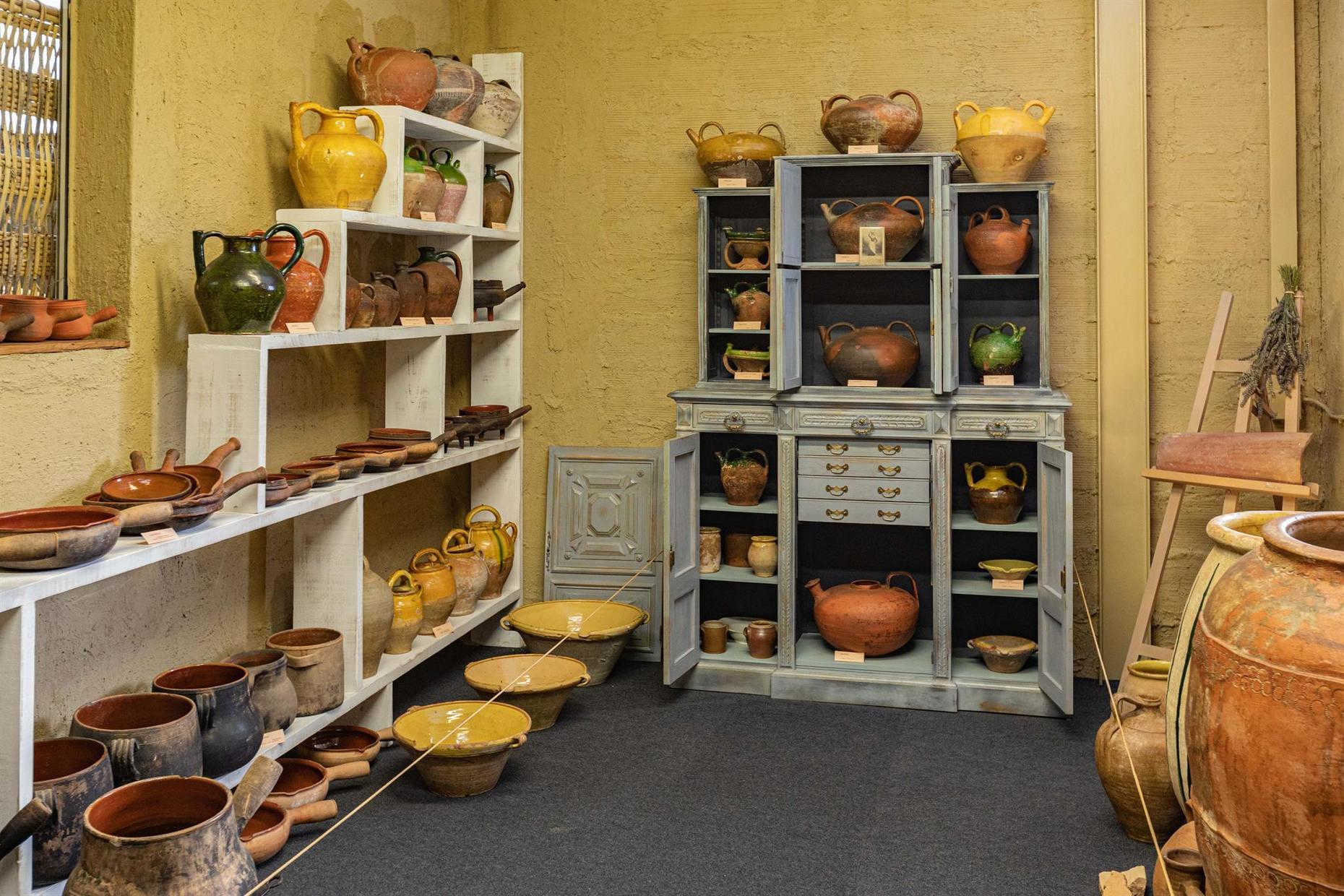 L'ATELIER DU HUCHIER, Poucharramet - photo 180