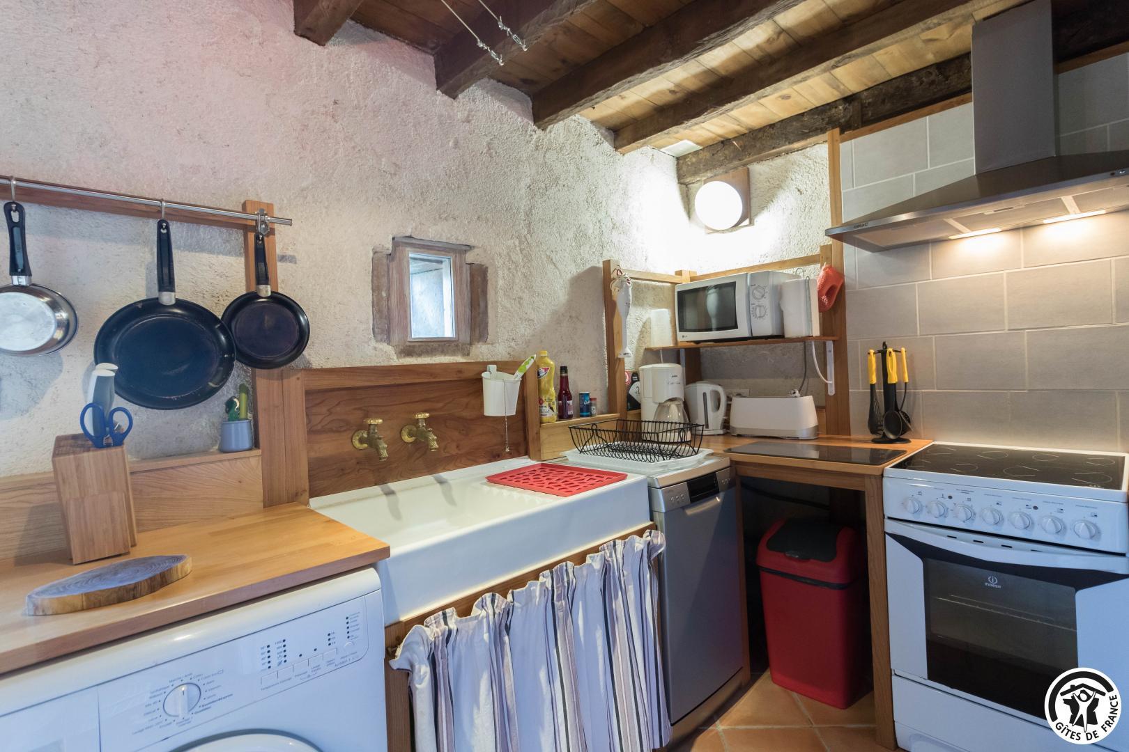 L'ATELIER DU HUCHIER, Poucharramet - photo 203