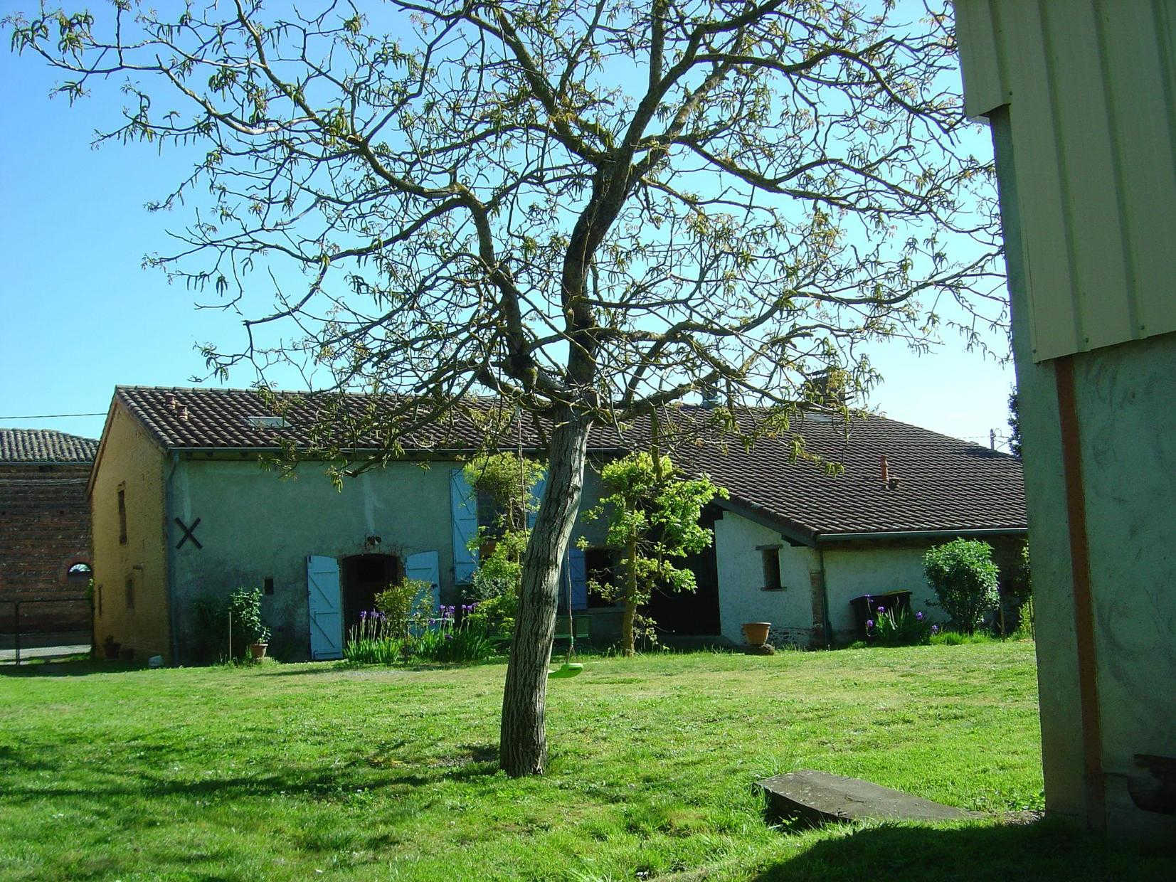L'ATELIER DU HUCHIER, Poucharramet - photo 184