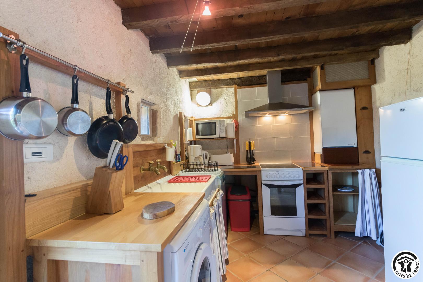 L'ATELIER DU HUCHIER, Poucharramet - photo 216