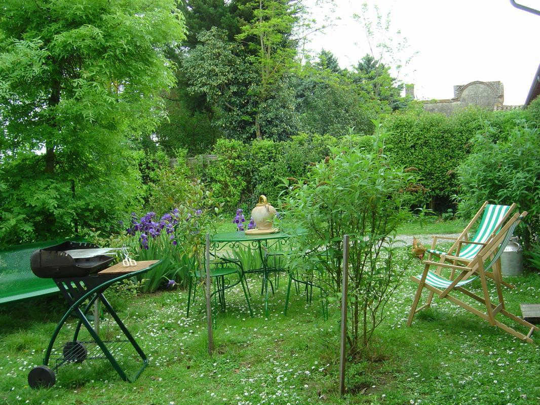 L'ATELIER DU HUCHIER, Poucharramet - photo 187