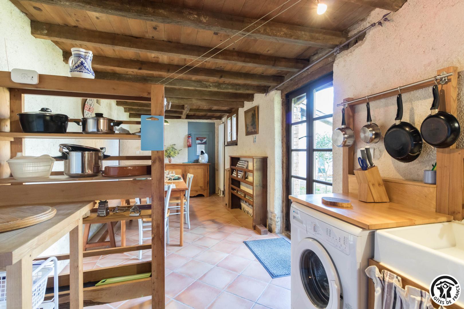 L'ATELIER DU HUCHIER, Poucharramet - photo 179