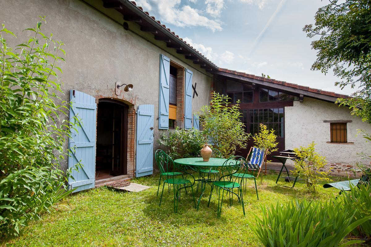 L'ATELIER DU HUCHIER, Poucharramet - photo 177