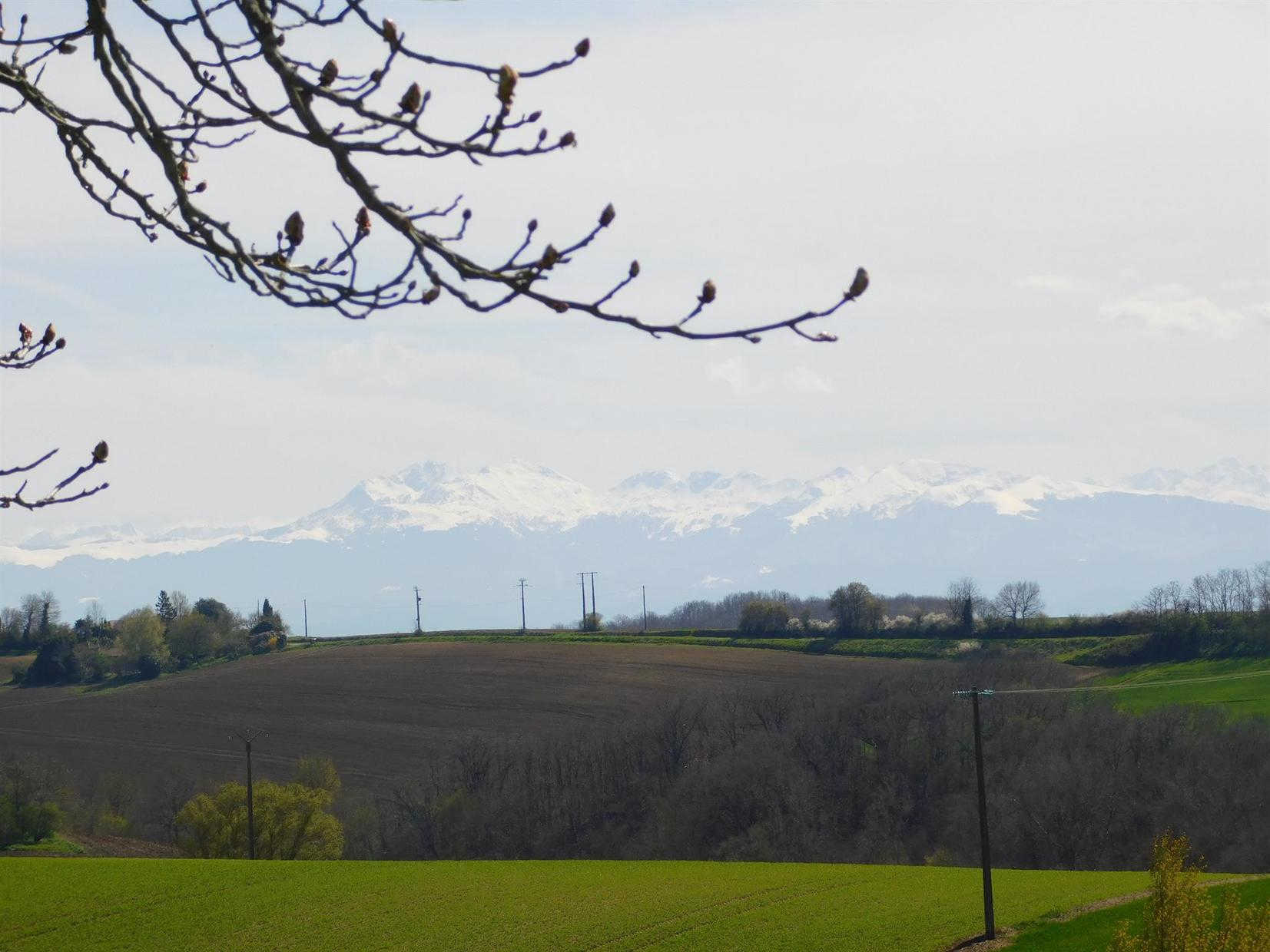 MÉRIGOU, Aignes - photo 284