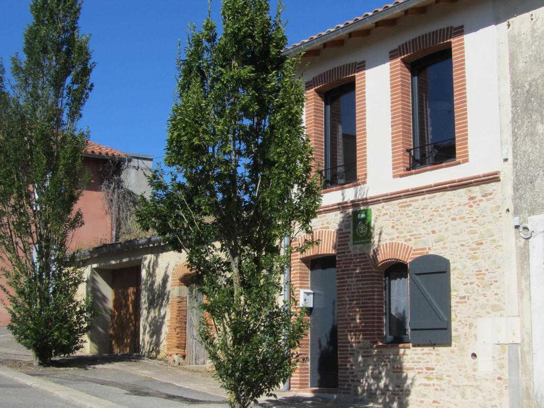 LA CORDONNERIE, Renneville - photo 252