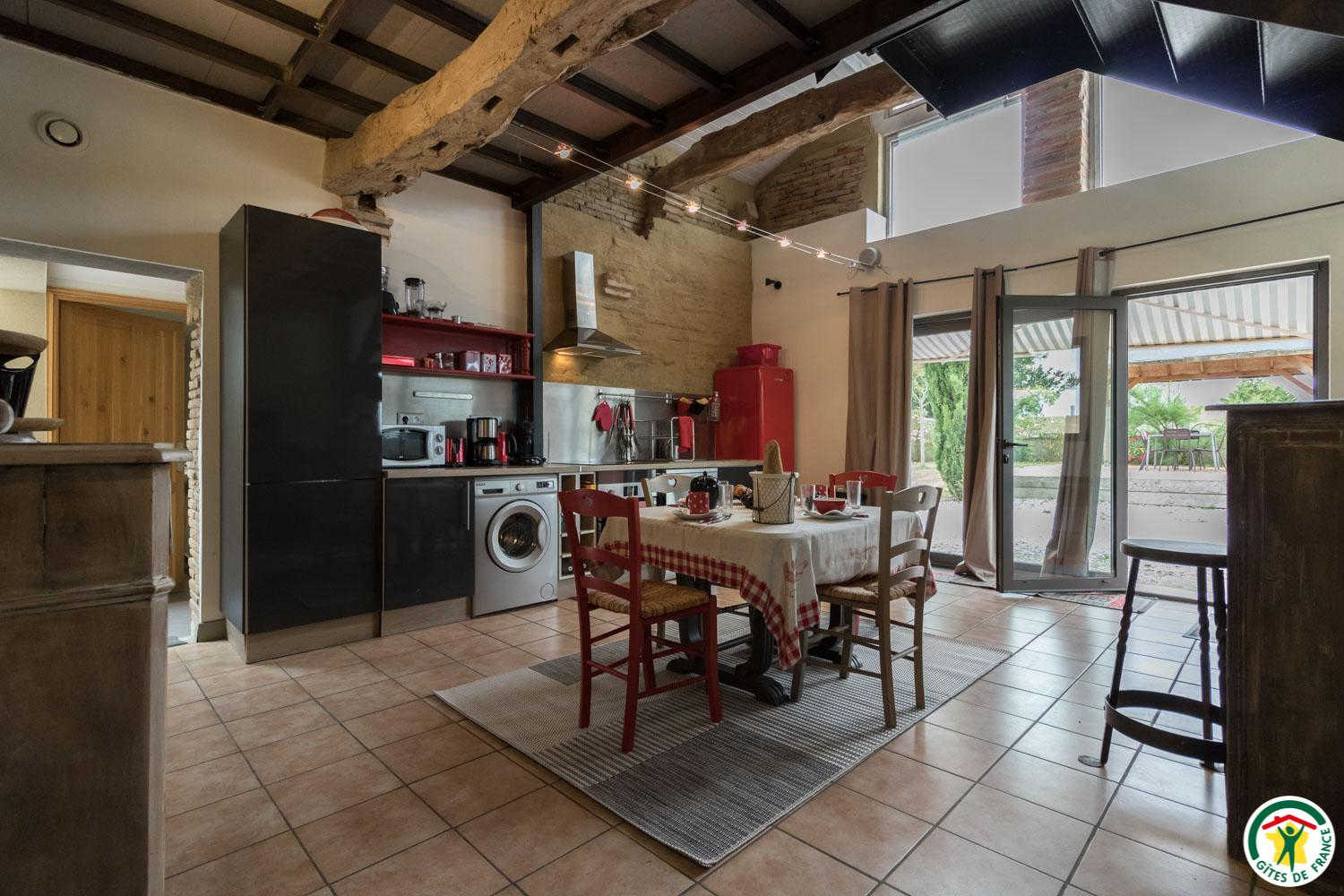 LE PETIT ESQUILAT, Aignes - photo 246