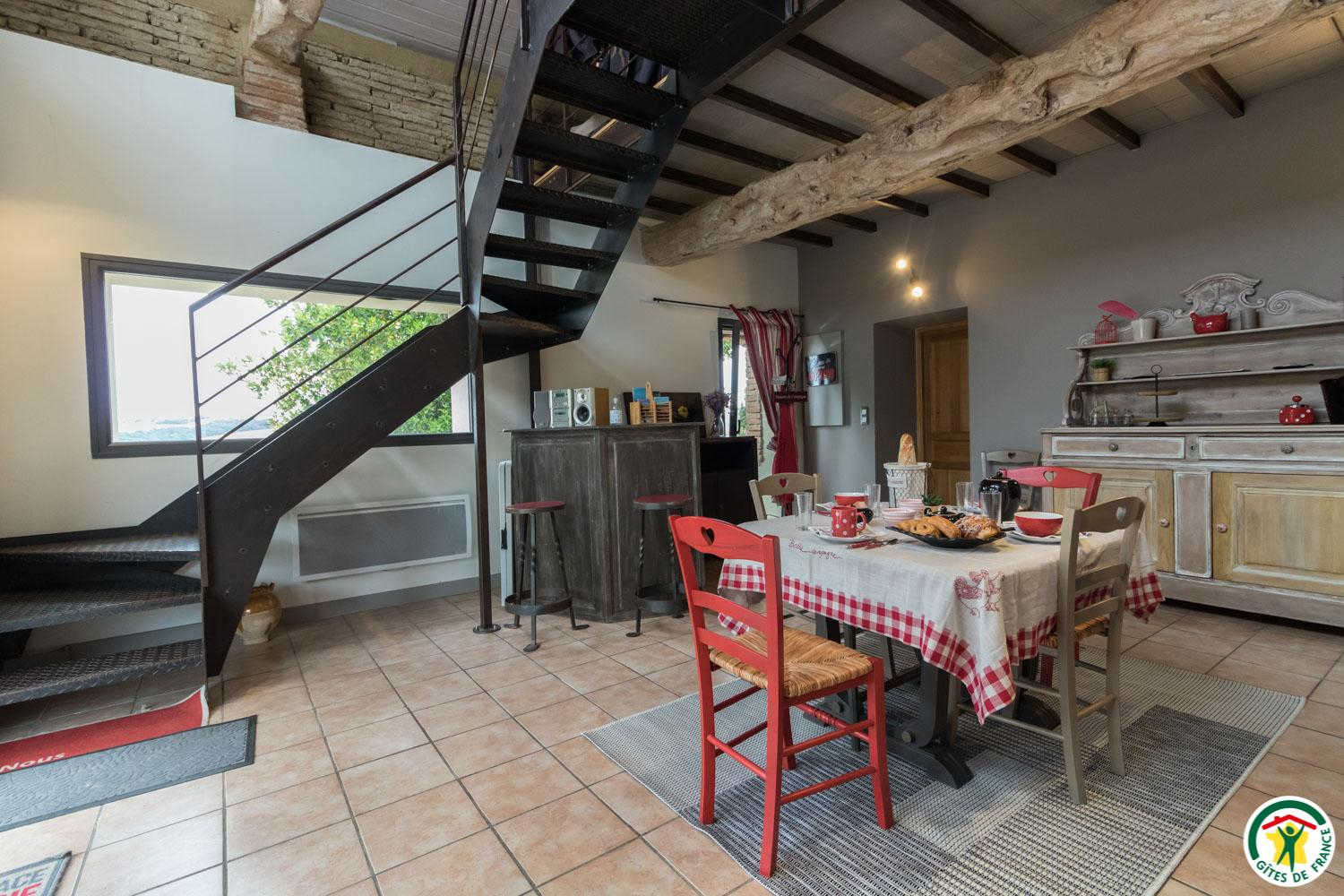 LE PETIT ESQUILAT, Aignes - photo 257