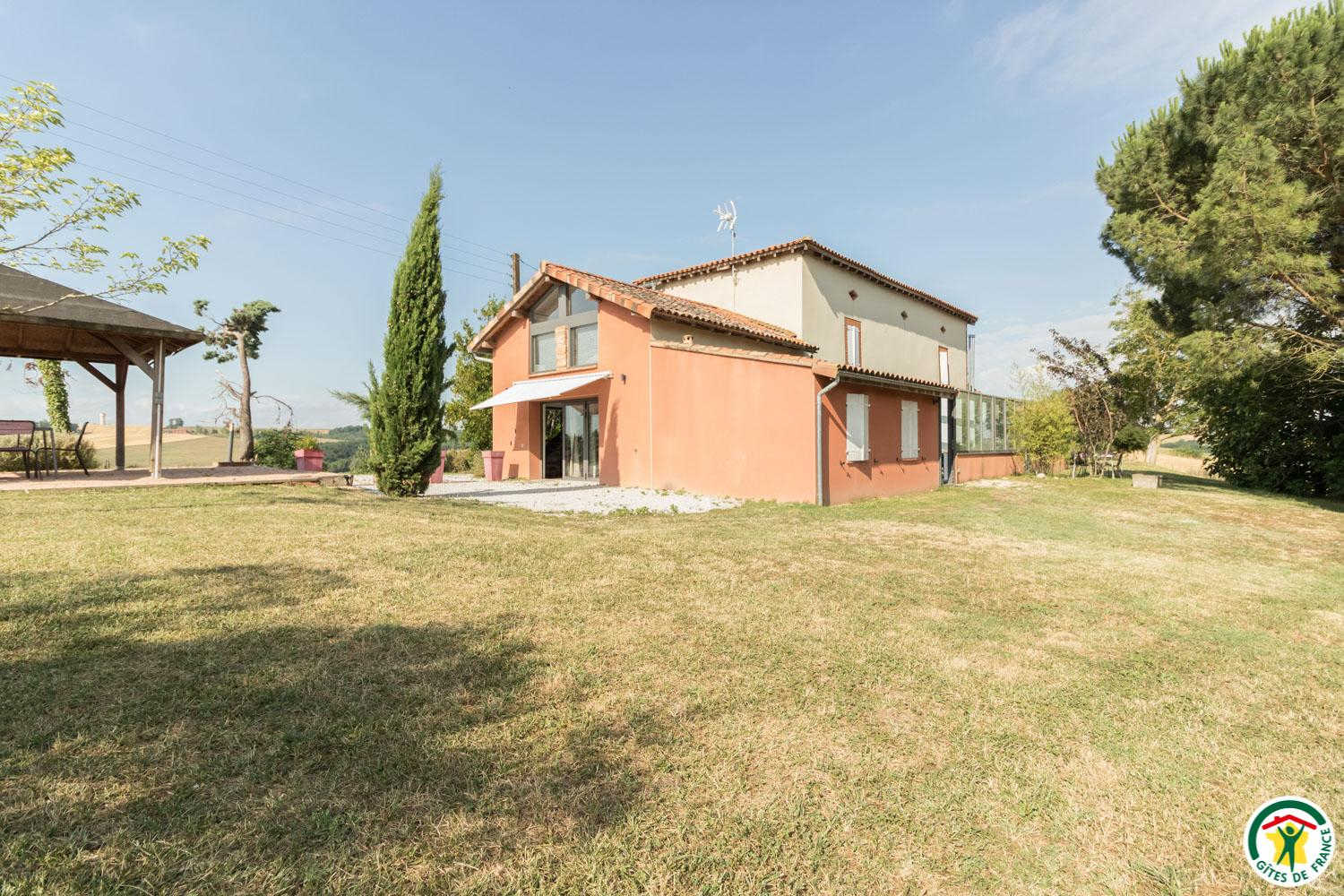 LE PETIT ESQUILAT, Aignes - photo 223