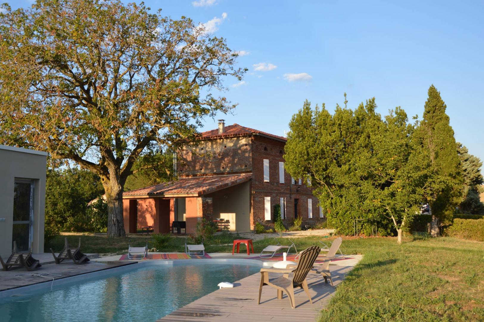 LE PETIT ESQUILAT, Aignes - photo 235