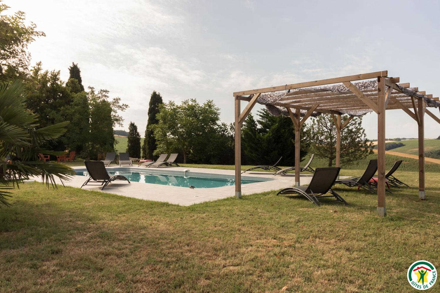 LE PETIT ESQUILAT, Aignes - photo 225
