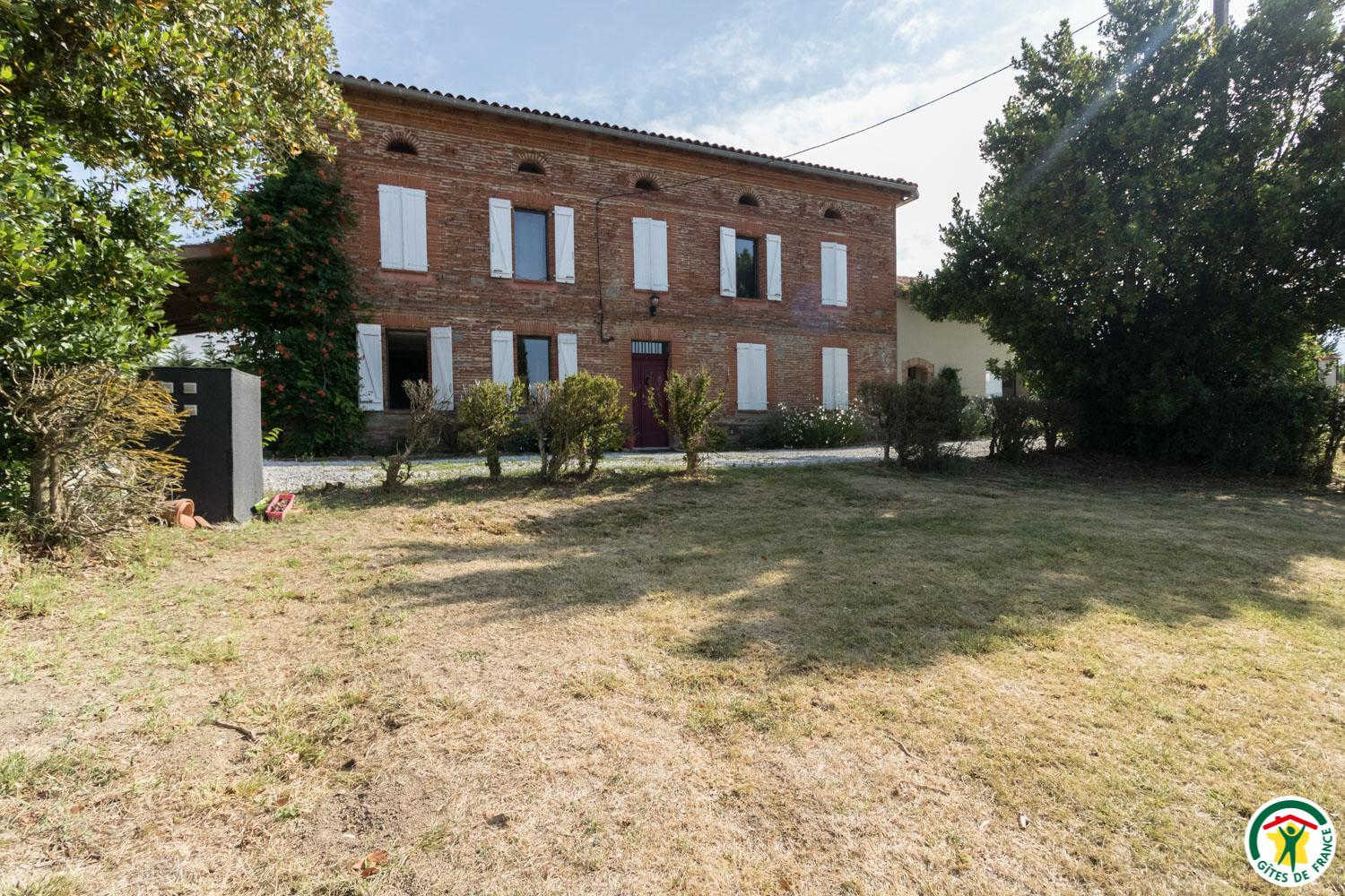 LE GRAND ESQUILAT, Aignes - photo 300