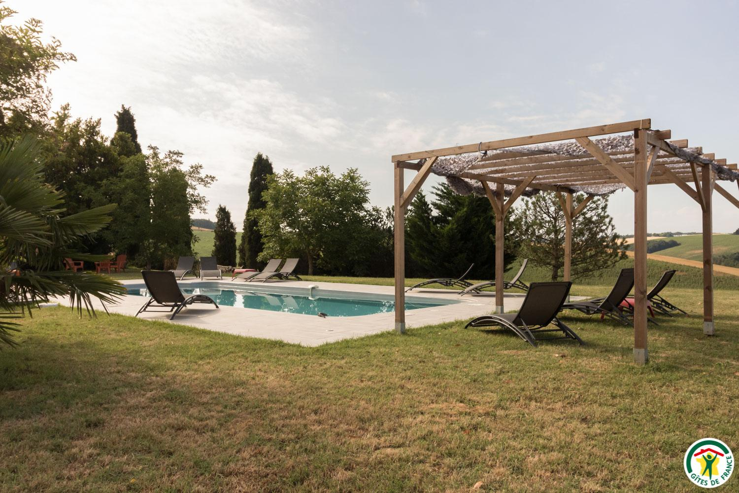 LE GRAND ESQUILAT, Aignes - photo 285