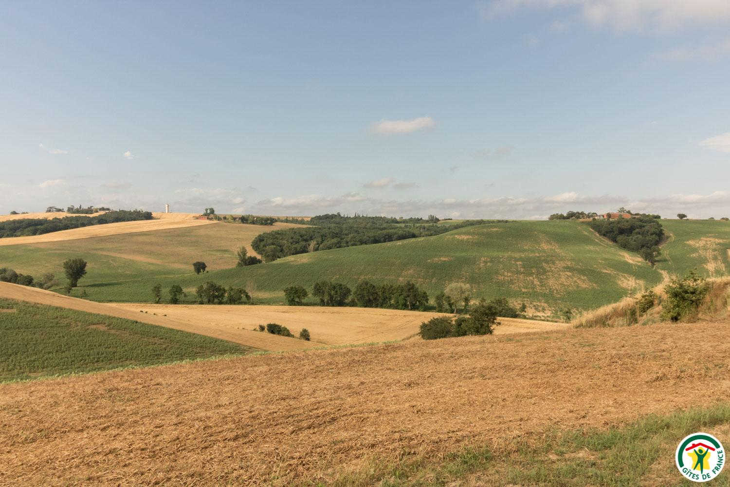 LE GRAND ESQUILAT, Aignes - photo 297