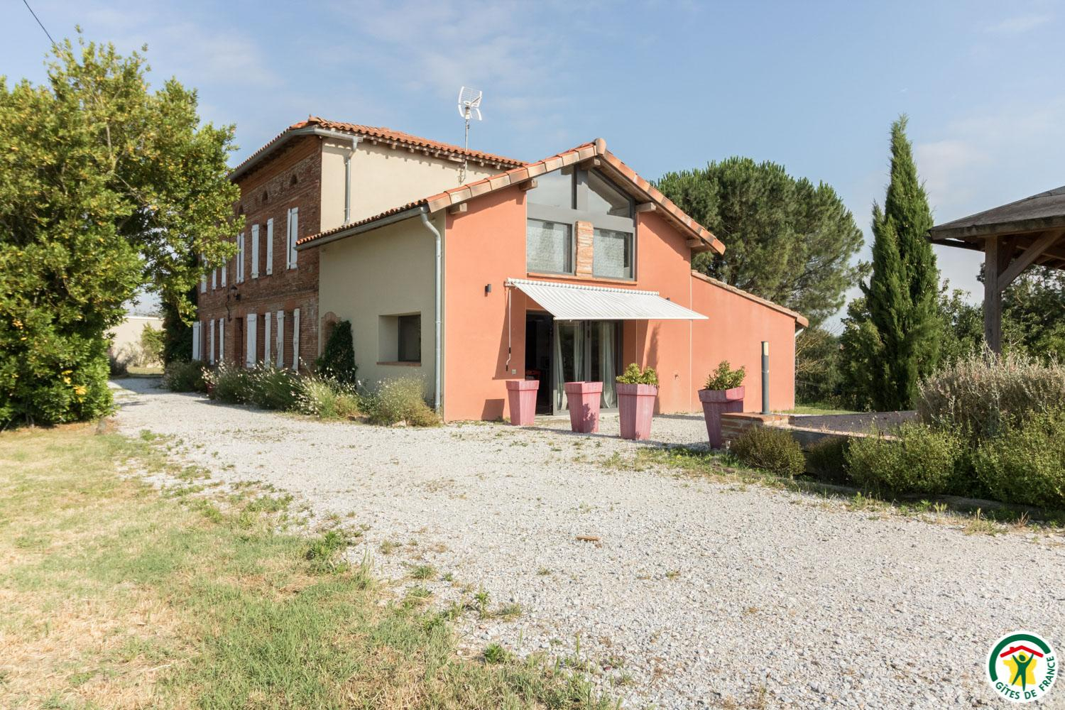 LE GRAND ESQUILAT, Aignes - photo 288