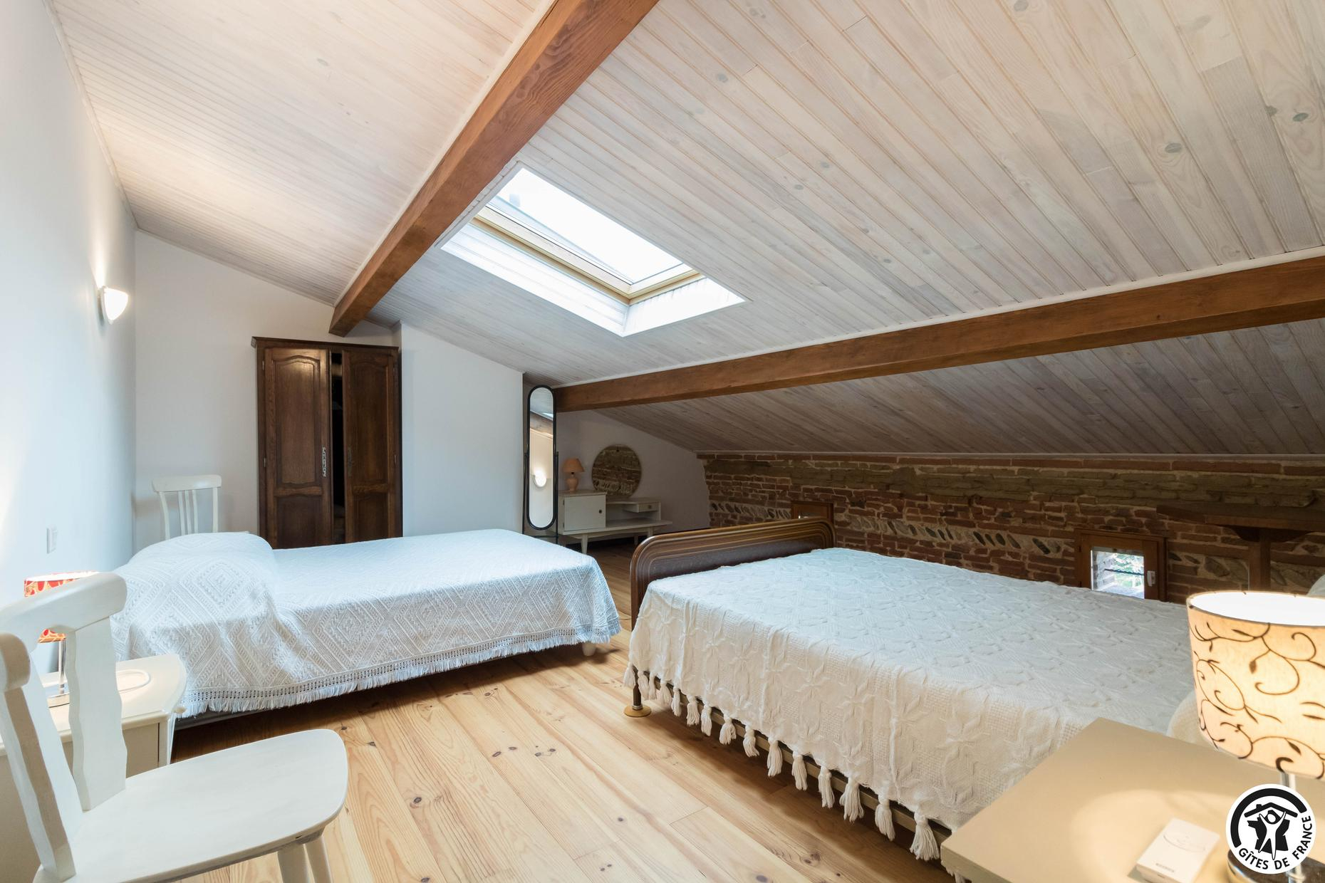 DE MARIOU, Eaunes - photo 15