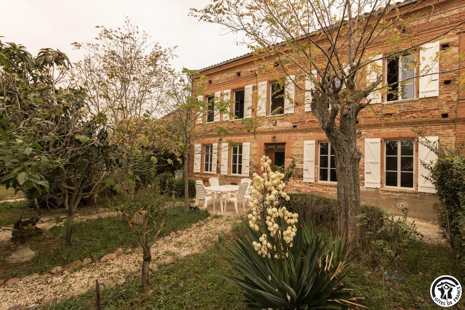 DE MARIOU, Eaunes - photo 36