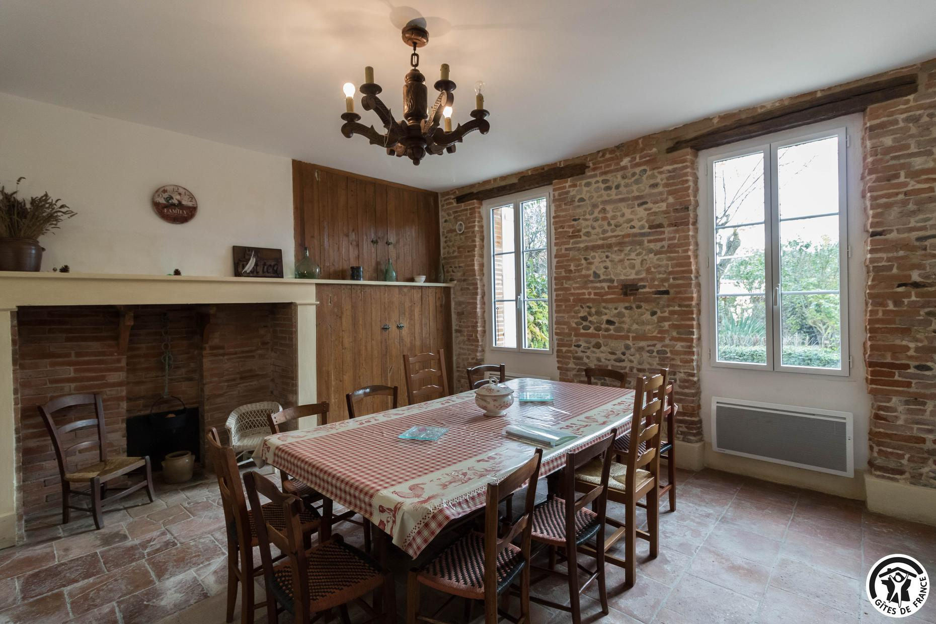 DE MARIOU, Eaunes - photo 6