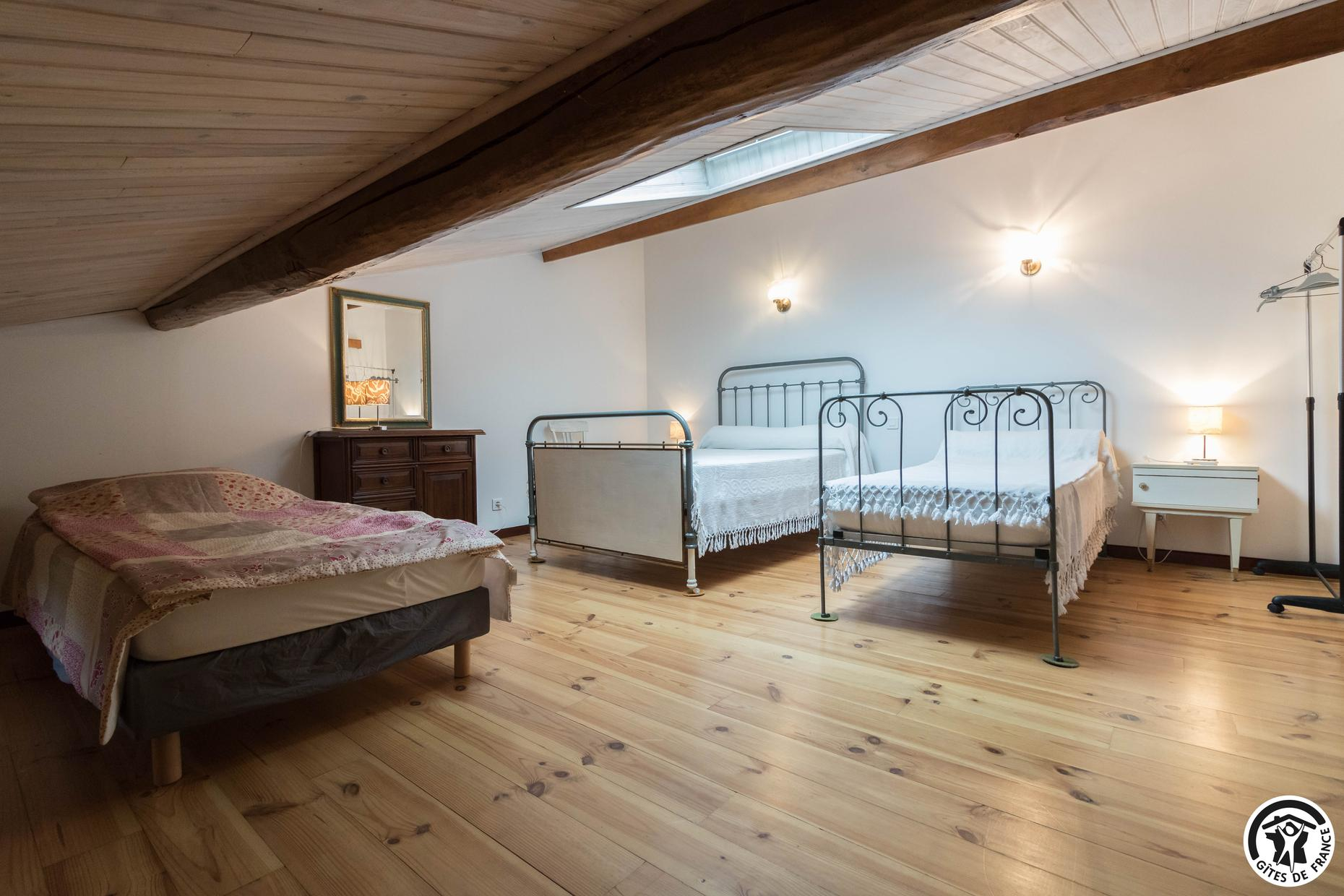 DE MARIOU, Eaunes - photo 19