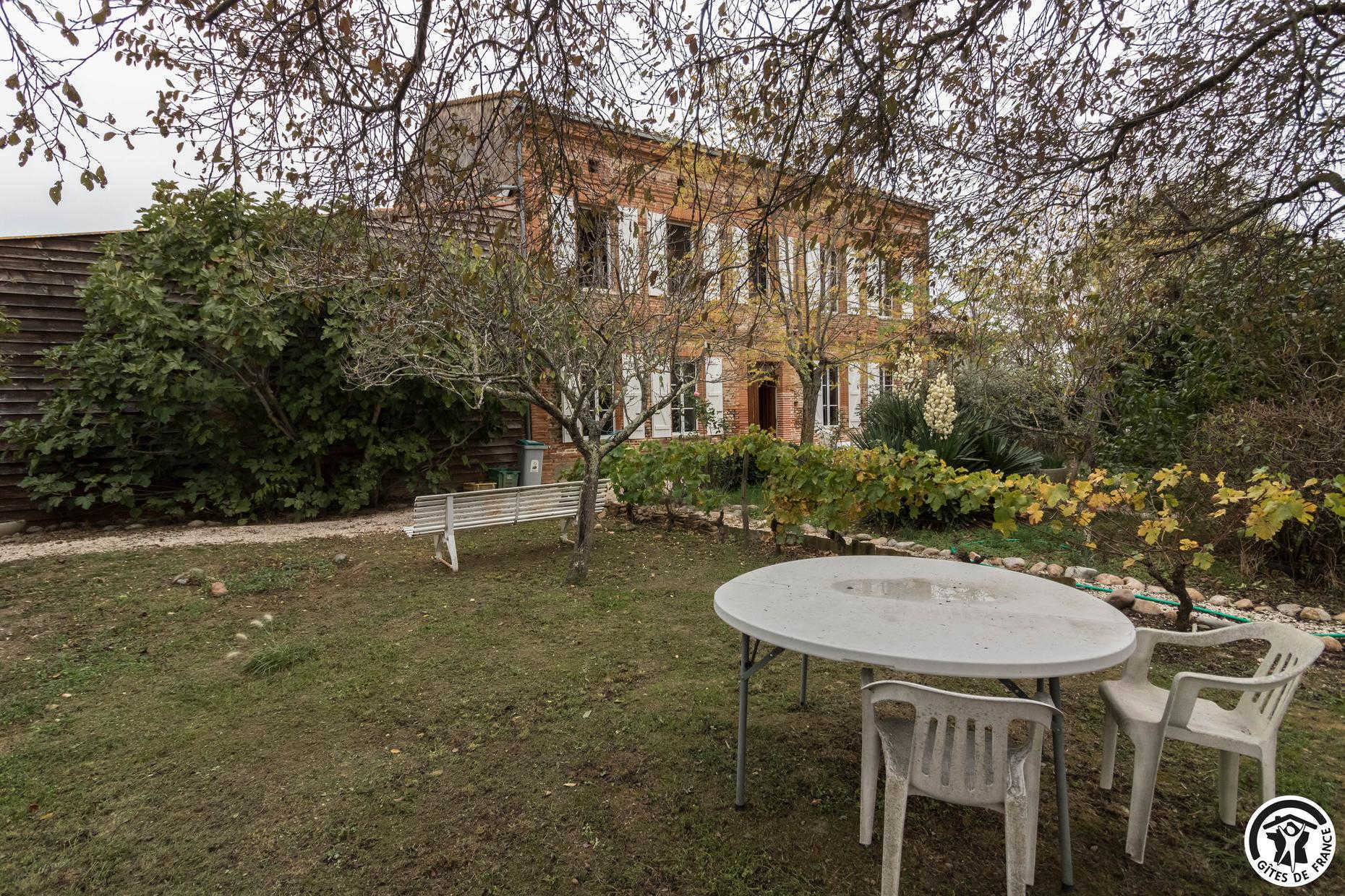 DE MARIOU, Eaunes - photo 13