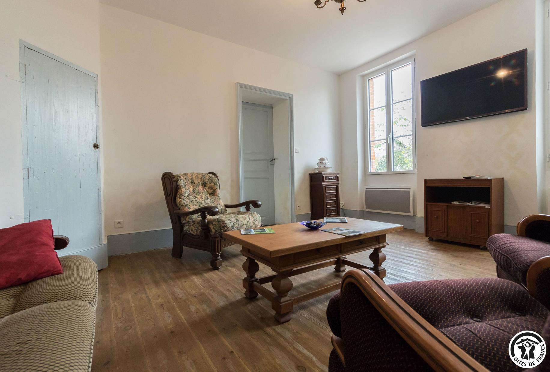 DE MARIOU, Eaunes - photo 2