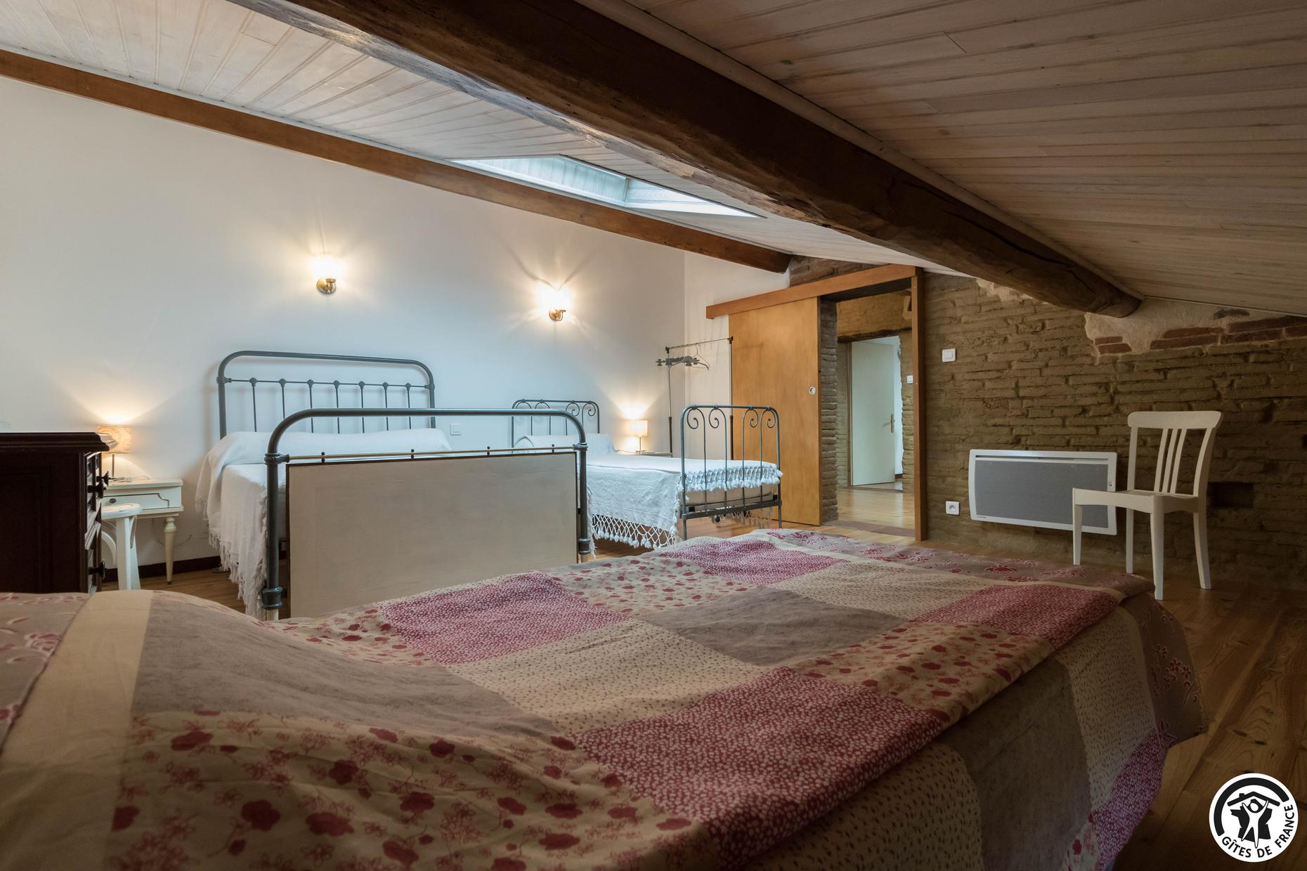 DE MARIOU, Eaunes - photo 25