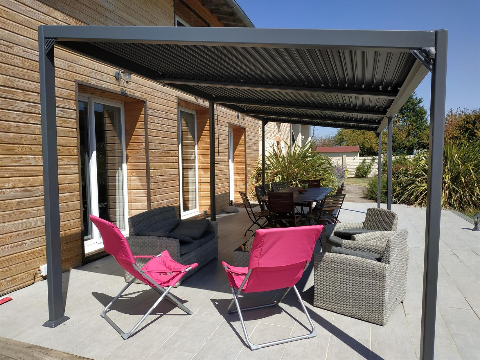 LE BAYLOU, Seyre - photo 311