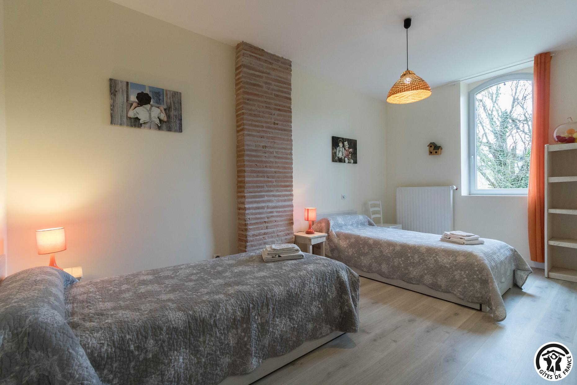 DOUMENJOU, Lauzerville - photo 201