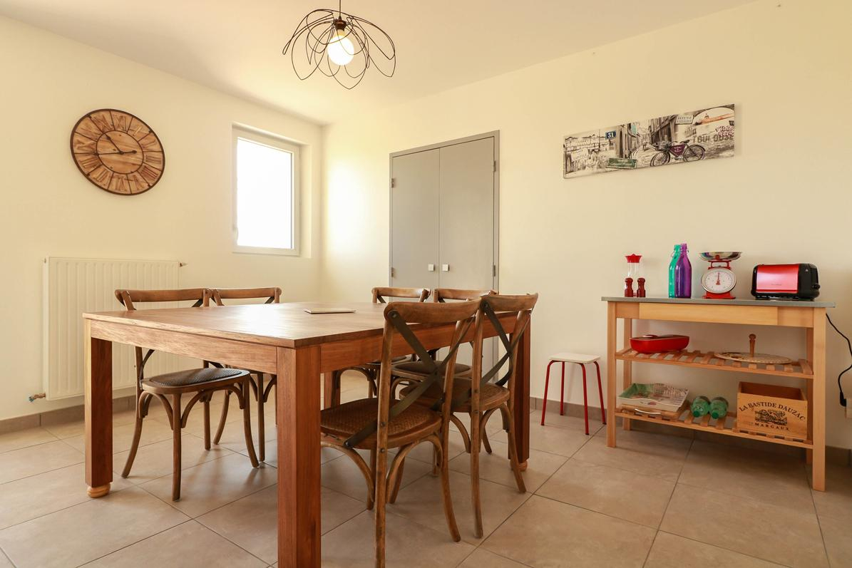 DOUMENJOU, Lauzerville - photo 202