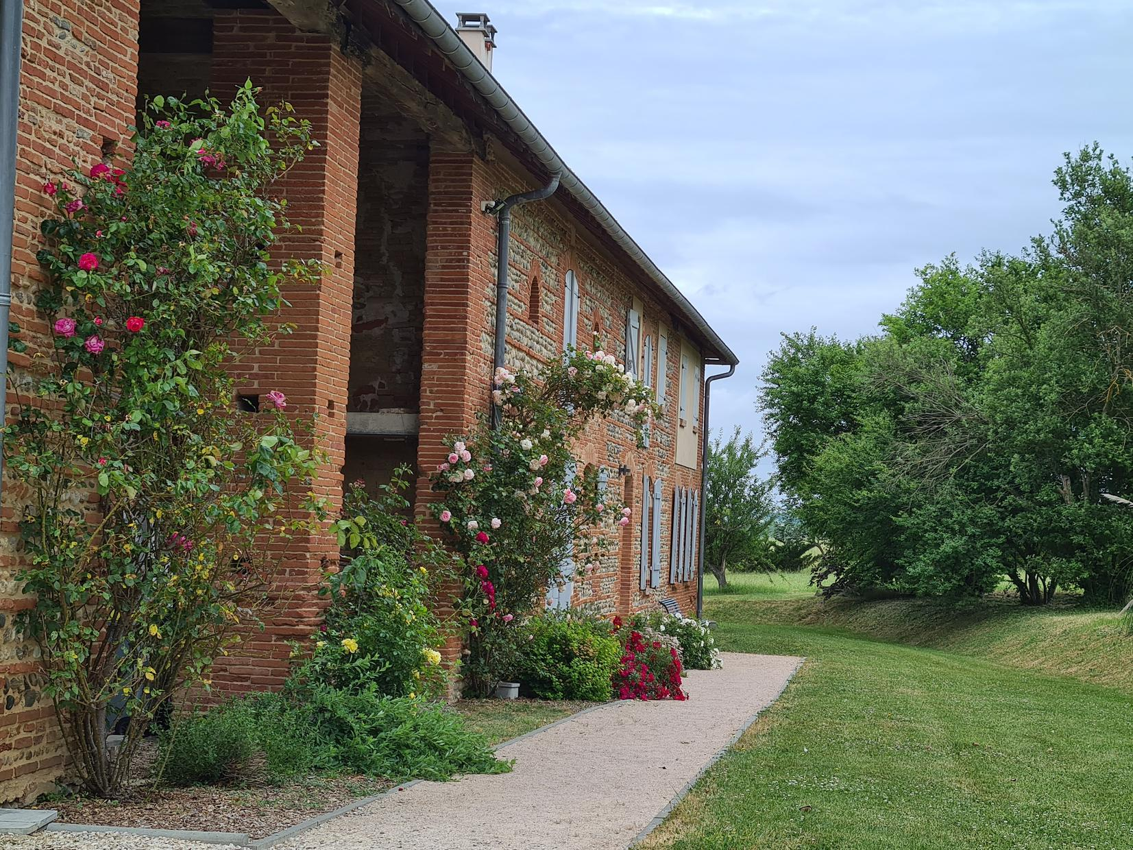 DOUMENJOU, Lauzerville - photo 188