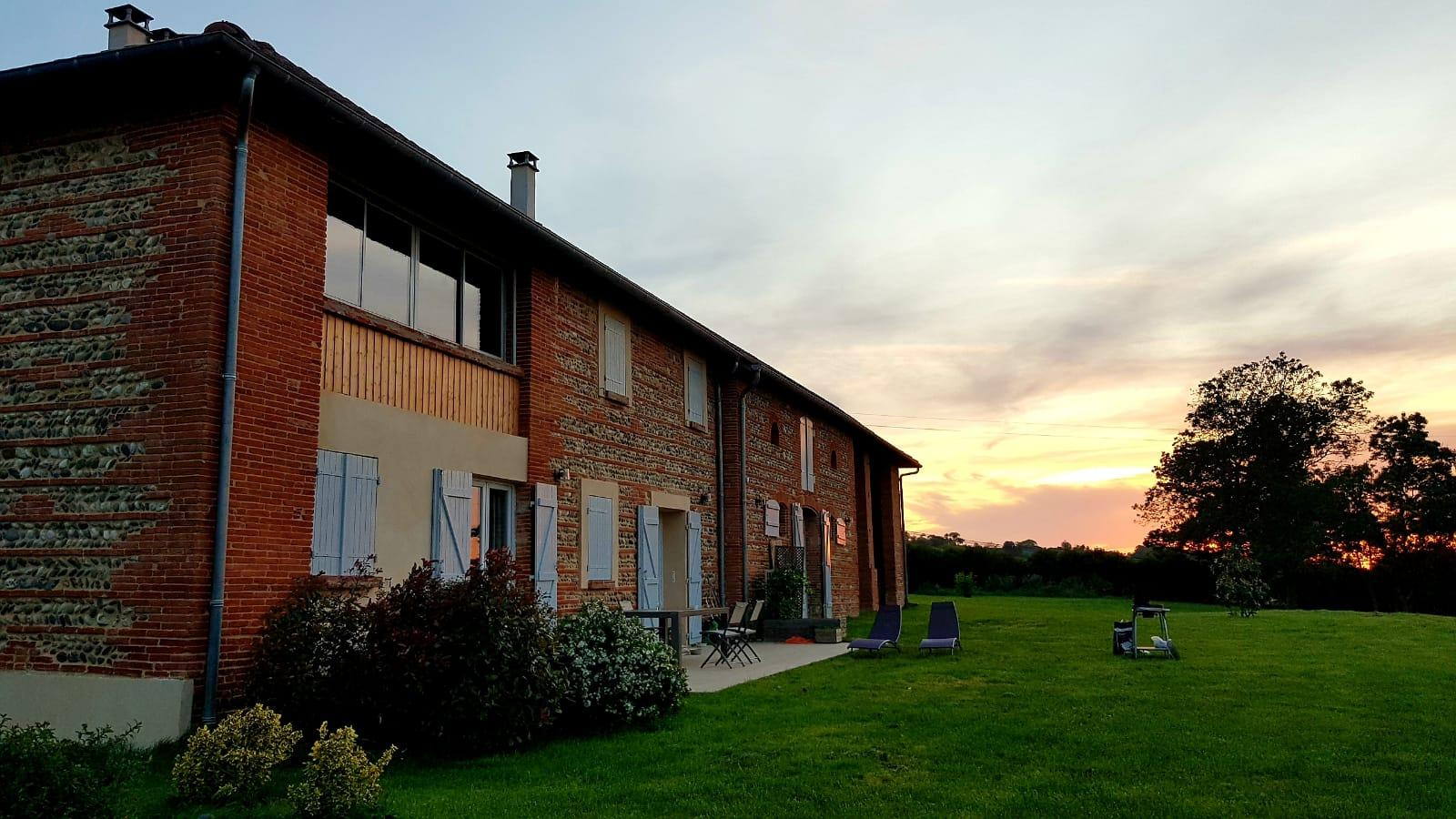 DOUMENJOU, Lauzerville - photo 196
