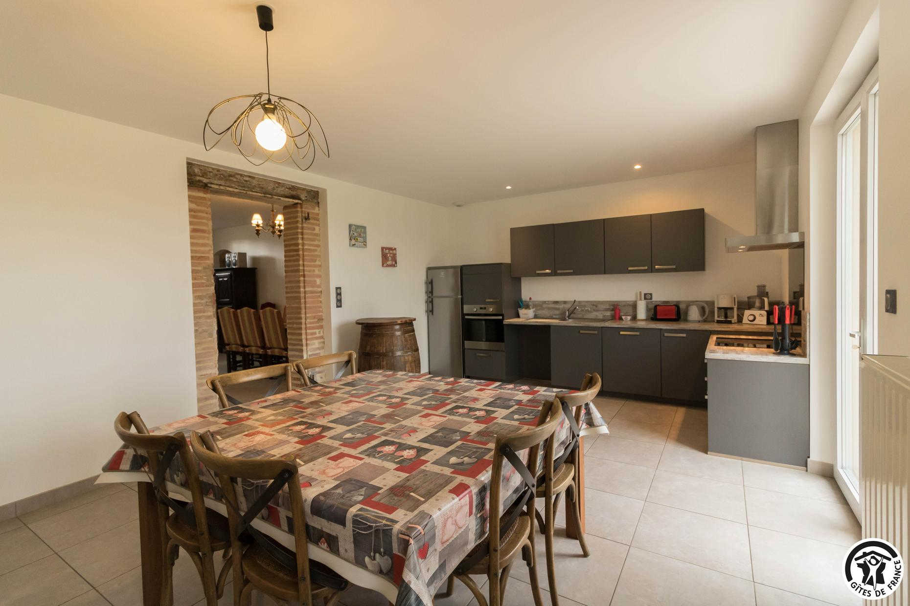 DOUMENJOU, Lauzerville - photo 205