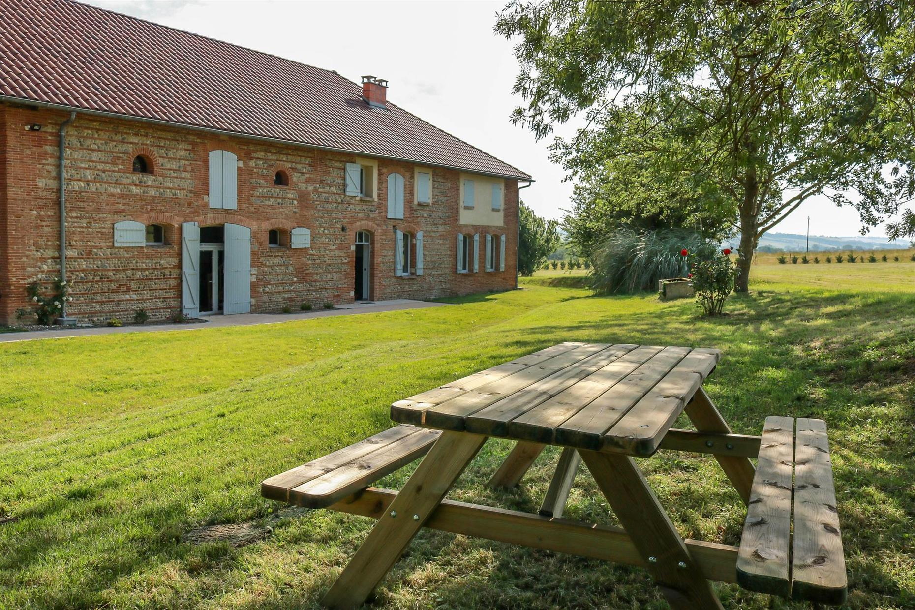 DOUMENJOU, Lauzerville - photo 189