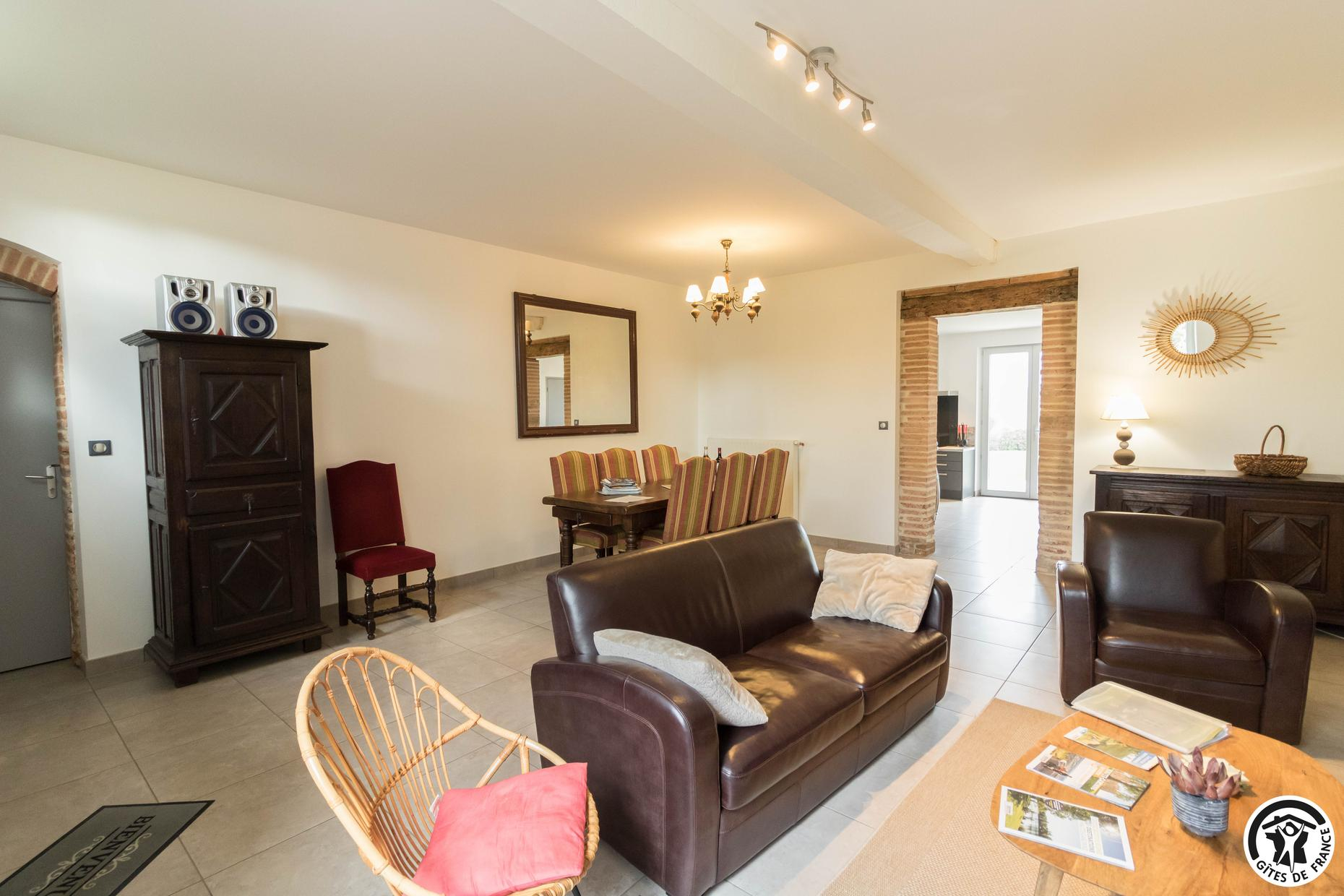 DOUMENJOU, Lauzerville - photo 204