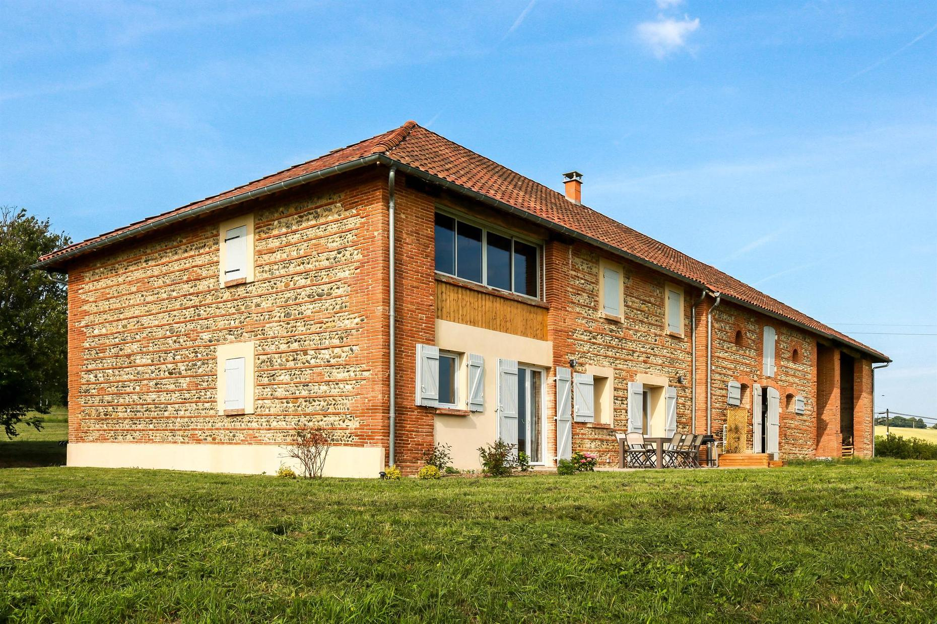 DOUMENJOU, Lauzerville - photo 184