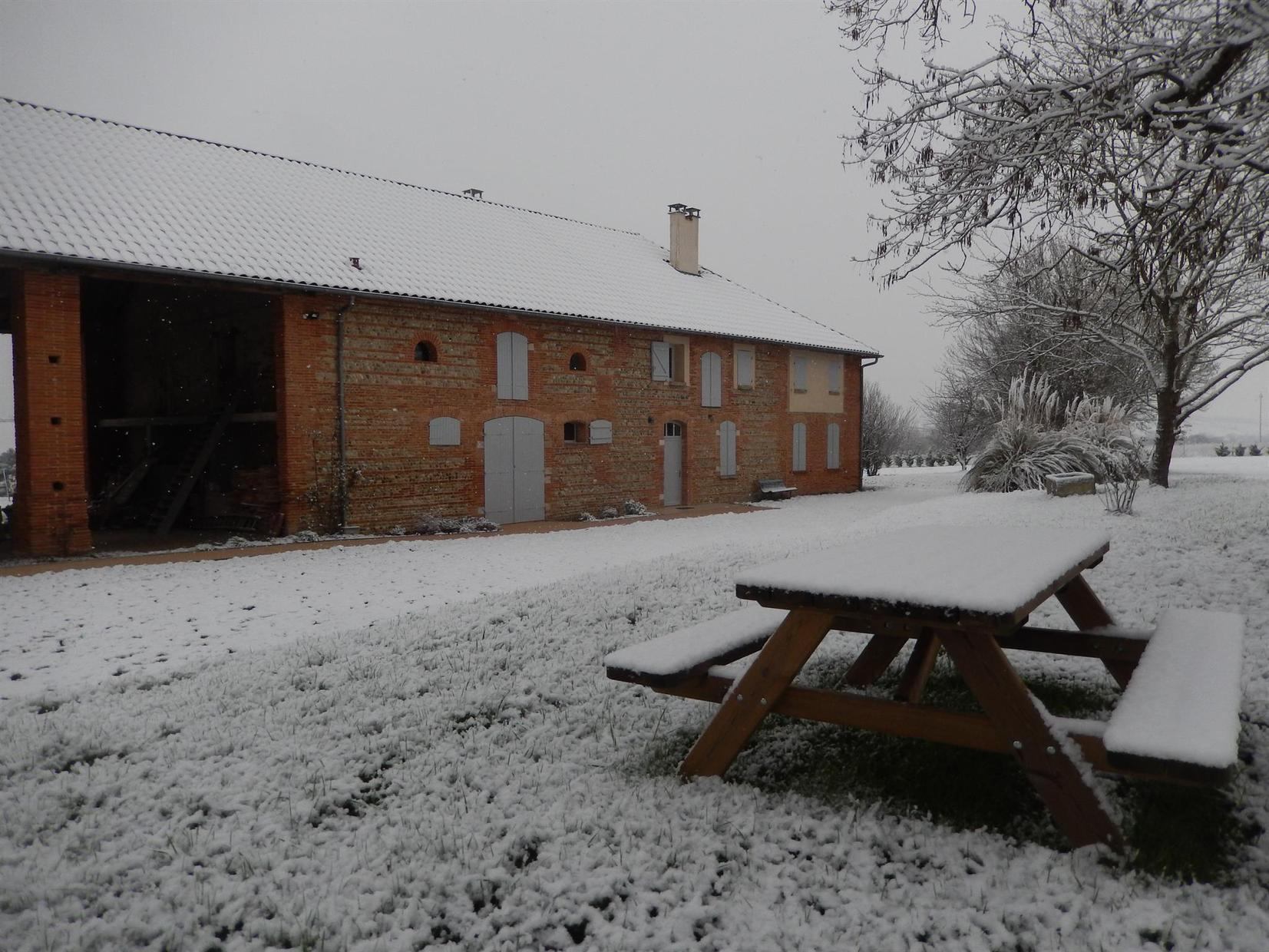 DOUMENJOU, Lauzerville - photo 182