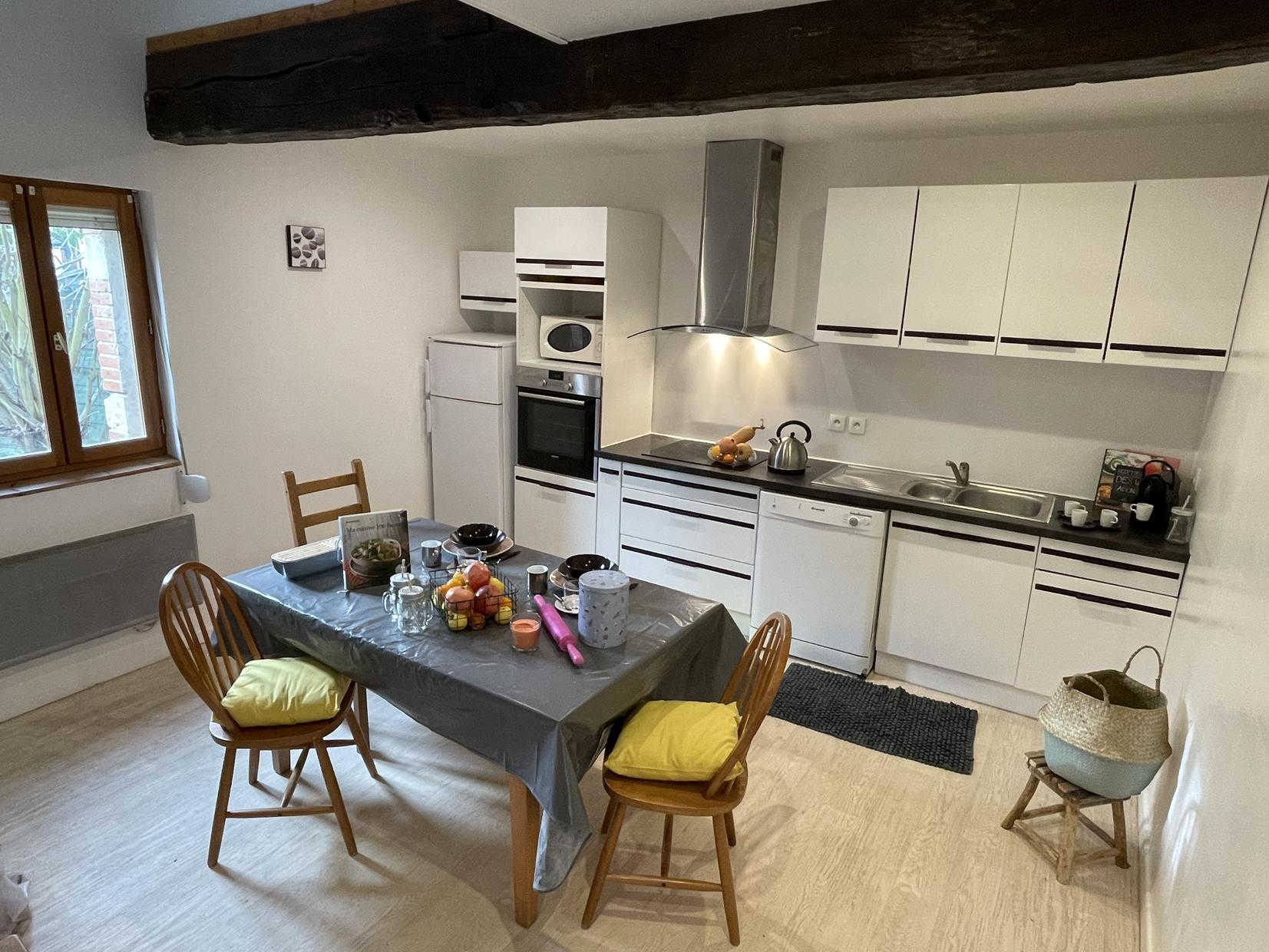 GÎTE DES LAURIERS, Bérat - photo 171