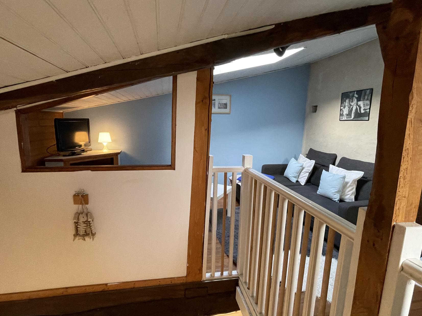GÎTE DES LAURIERS, Bérat - photo 215