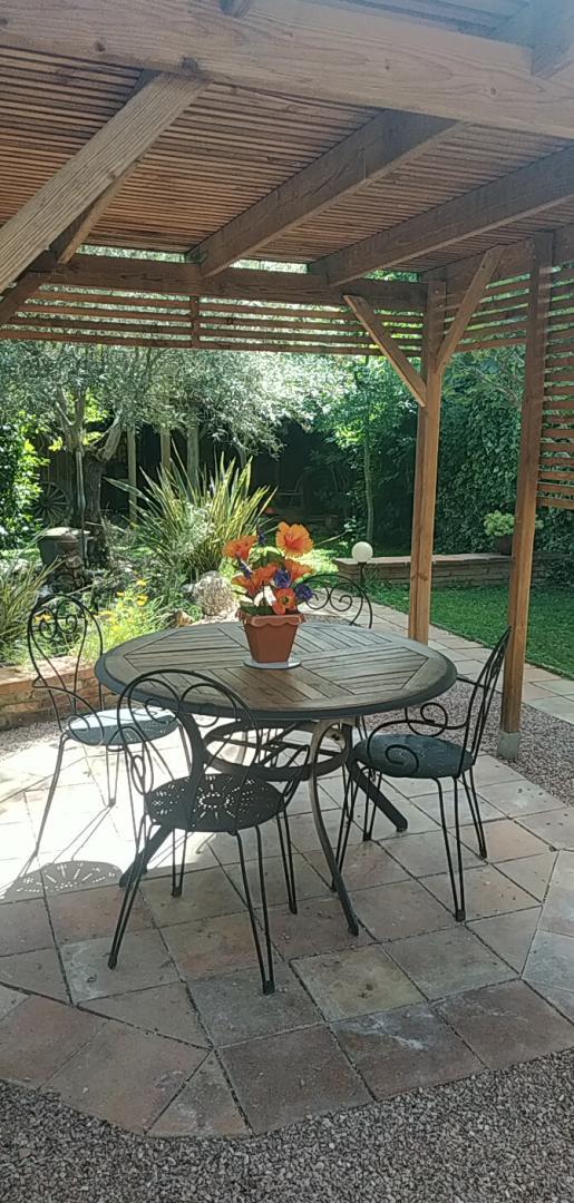 LOU ARANELIS, Lévignac - photo 134